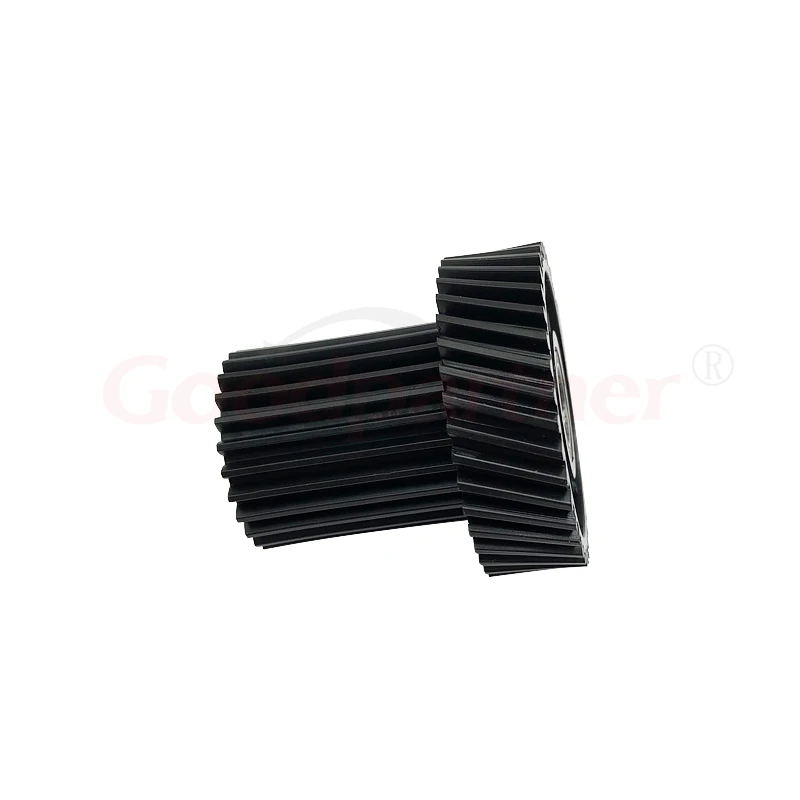 2X 007K97880 7K97880 Приводная шестерня регистрации 38T 25T для XEROX DocuColor DC 700 700i 770 Цвет C75 J75