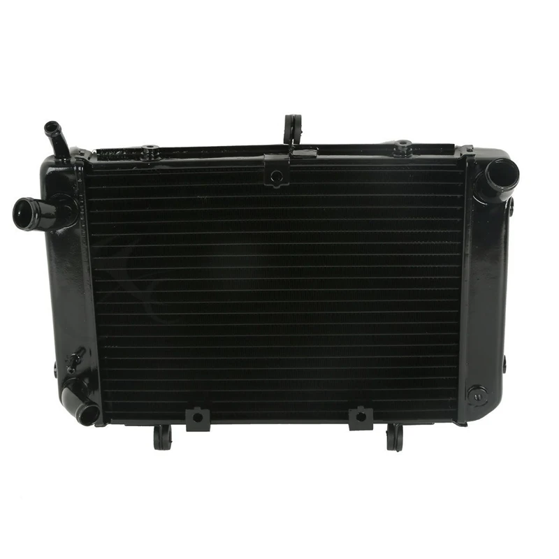 Radiator Cooler For Suzuki GSR 400 600 GSR600 GSR400 2004-2010 Motorcycle