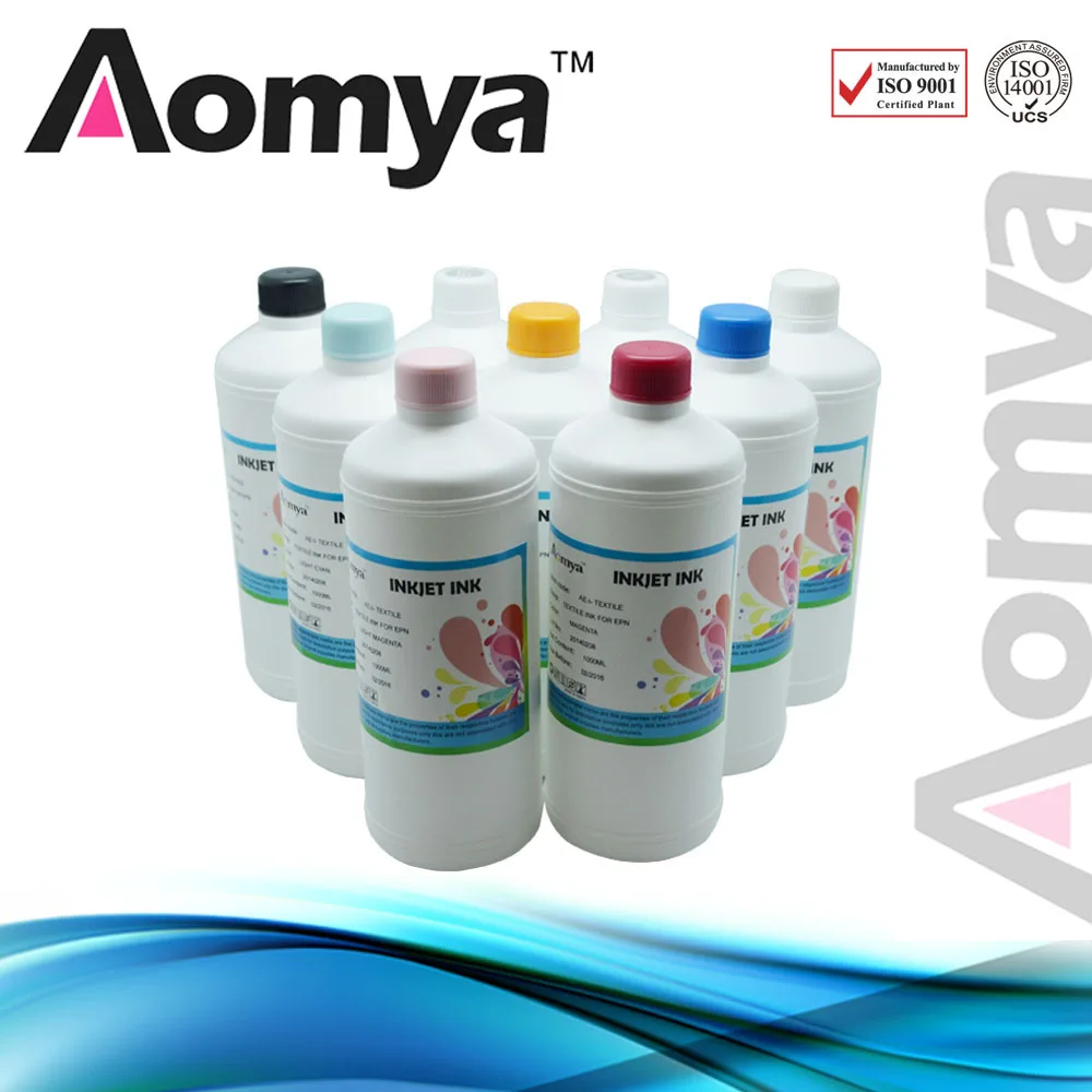 6x1000ml Aomya Specialized Pigment ink Compatible for hp 72 70 for HP Designjet T610 T620 T790 T1100 T1120 T1200 T1300 T2300