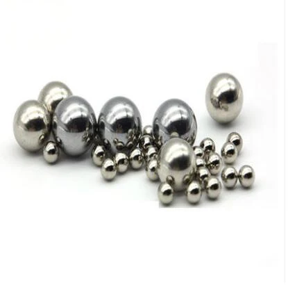 1pcs inner diameter 12.3mm 12.5mm 12.7mm 13mm carbide ball tungsten steel balls miniature hardware decorative nuts