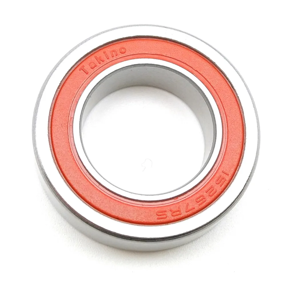 1pcs Bearing 15267 15267RS 15267-2RS 15x26x7 Bicycle bearing MOCHU Shielded Deep Groove Ball Bearings Single Row