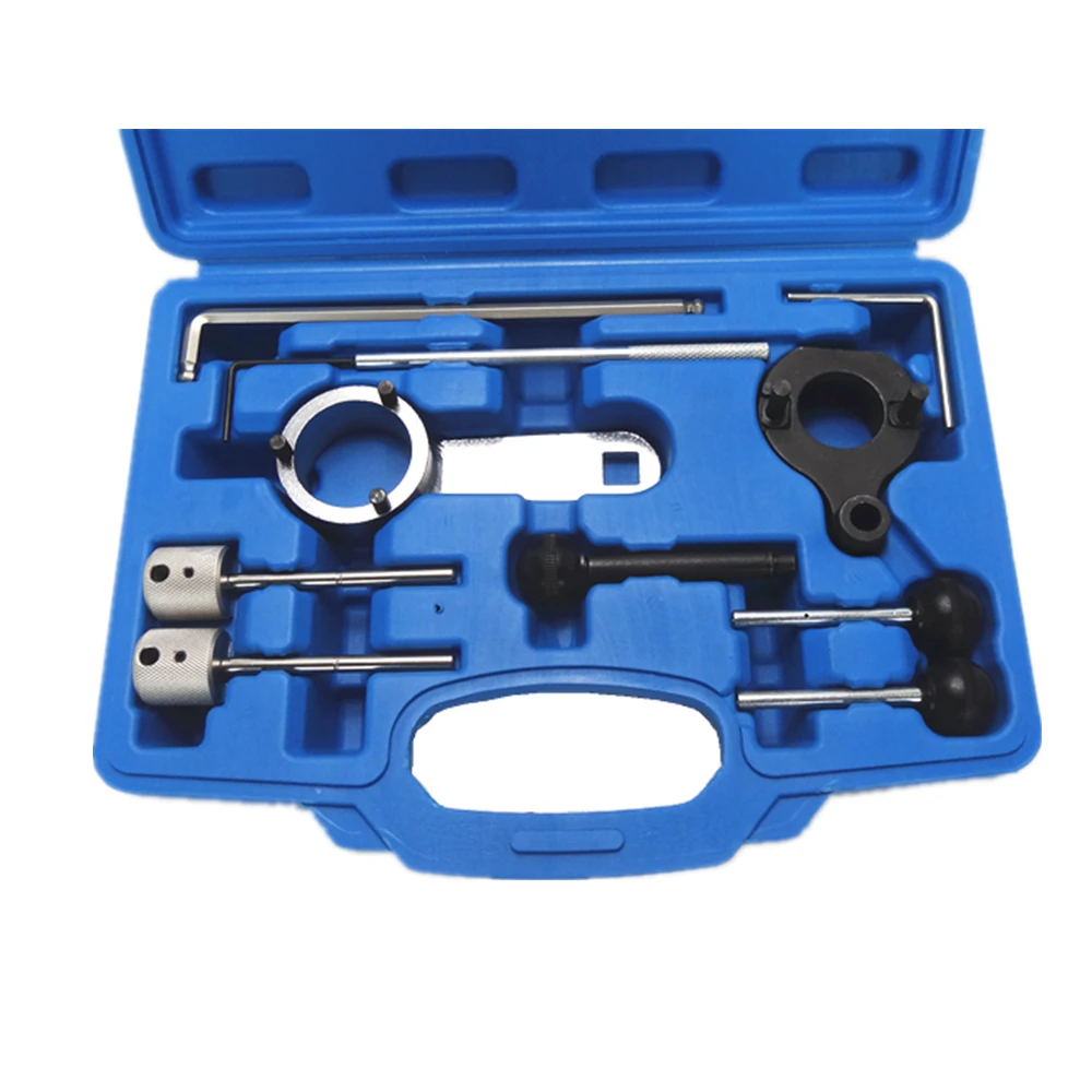 Engine Timing Tool Kit Diesel 1.6 2.0 TDI PD Locking Tool For VAG VW AUDI SEAT SKODA