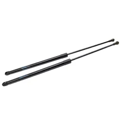 for SUBARU LEGACY V Estate (BM, BR) 2009 2010 2011 2012 Gas Lift Supports Struts Prop Rod Shocks Front Hood Bonnet 509 mm