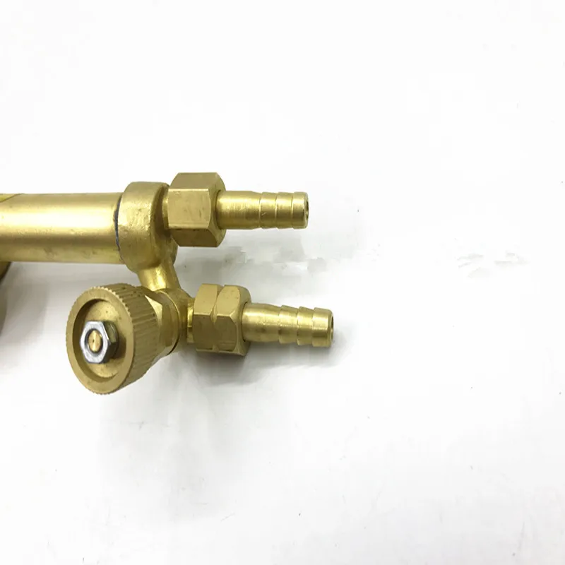 Gas Burner For Propane Torch Welding And Soldering Gas Torch Contact Welding Spray Gun Antorcha Soplete Para Soldar