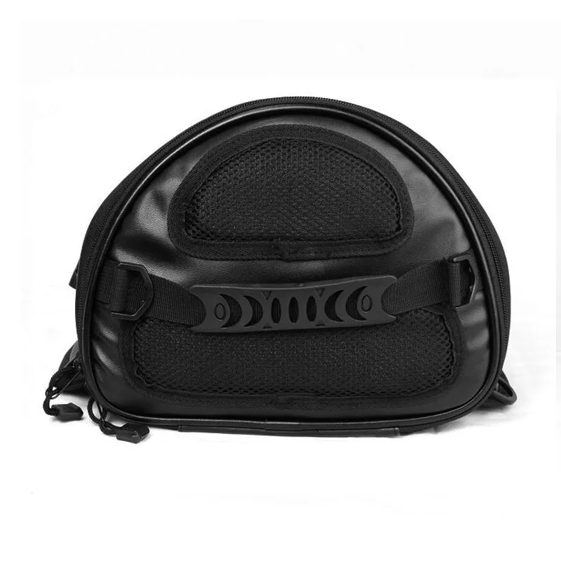 Motorcycle bag leg waterproof moto tank bag mochila moto back seat bags motocicleta racing oil tank Tail Bags