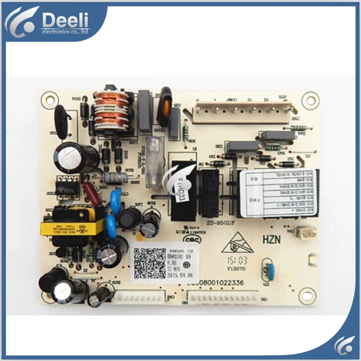 

good working for refrigerator pc board Computer board BCD-210SCDL/SVDL/DX/DCX 0064001042 on sale