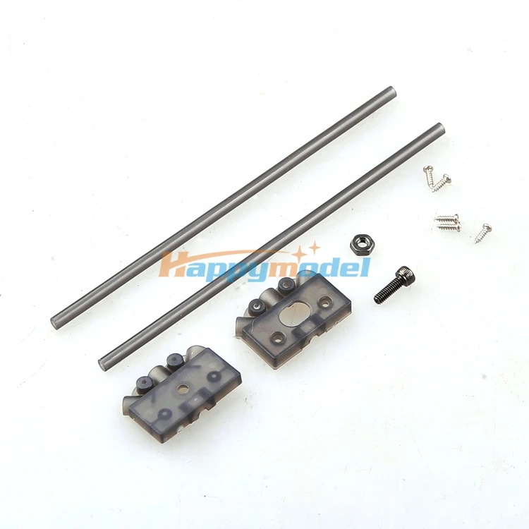 2.4G Receiver Antenna Fixing Seat Base Holder For Mini Multirotor QAV FPV RC Model