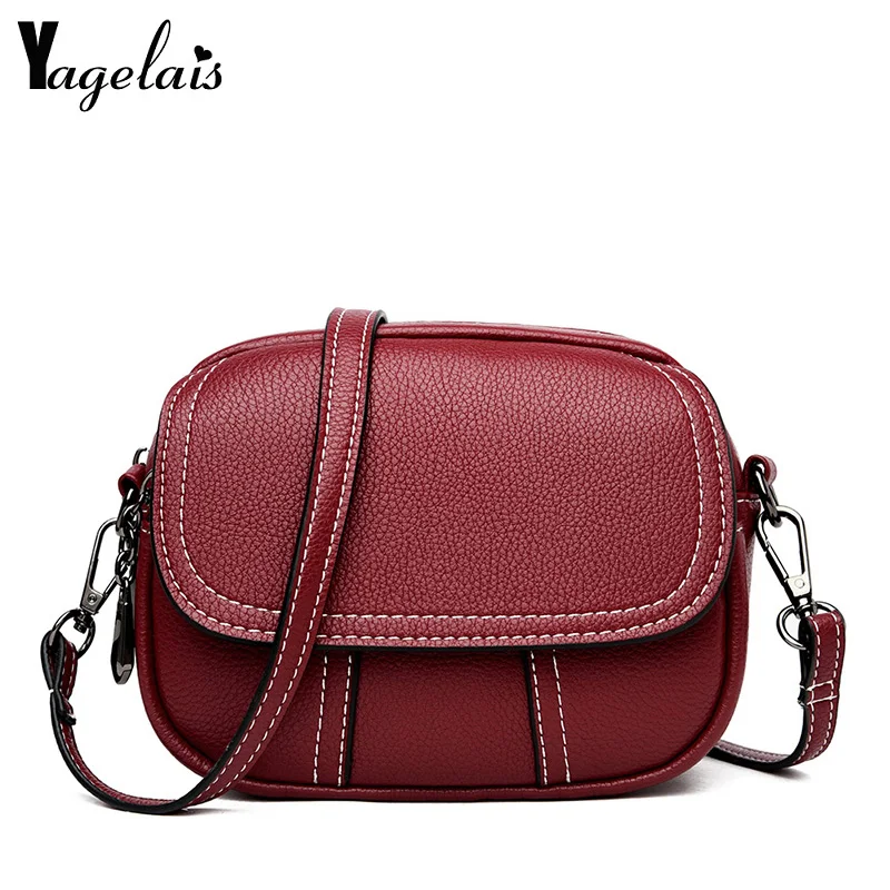 

2024 Fashion Messenger Small Cute Flap Bags For Lady Crossbody Bag Female Casual Handbag Purses Phone Summer Women Shoulder Bags