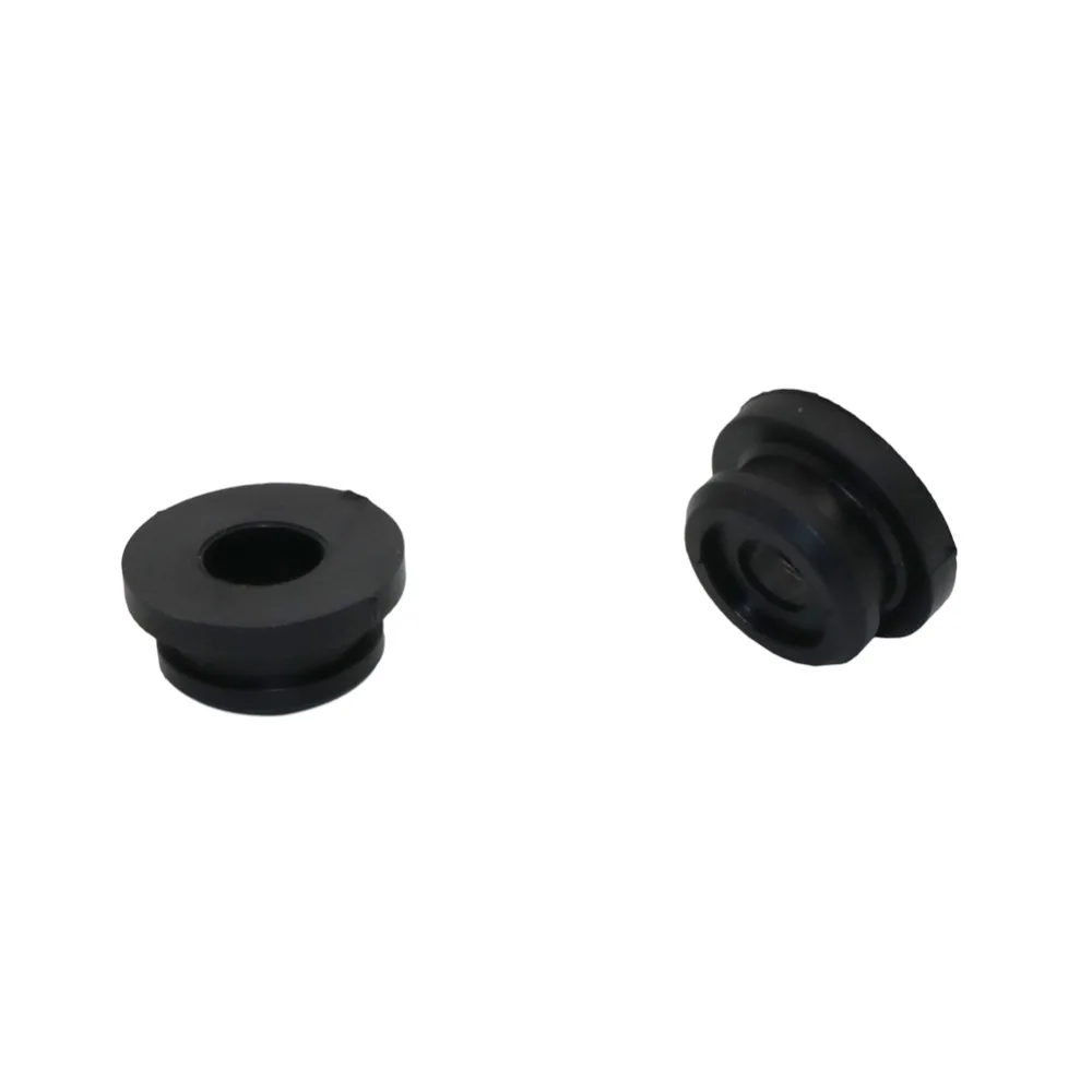 Garden tap Seal ring Rubber ring Drip tape tap adapter Drip irrigation Valve adapter Garden Watering Gasket 20 Pcs