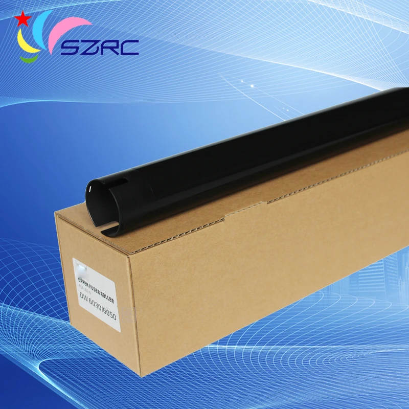 

High Quality Upper Fuser Roller Compatible For Xerox DW6030 6050 Printer