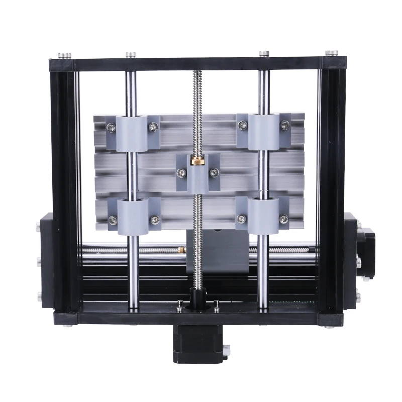 CNC 1610 Pro GRBL control Diy mini cnc machine,3 Axis pcb Milling machine,Wood Router laser engraving,with offline controller