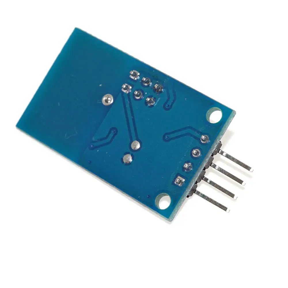 New Capacitive Touch Dimmer LED Dimmer PWM Control Board Switch Module
