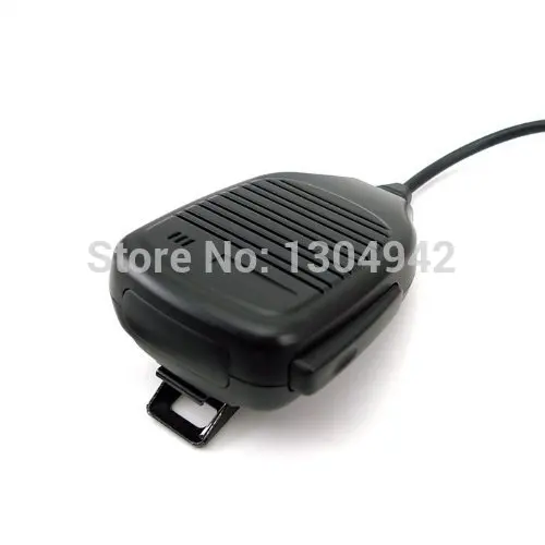 Speaker Mic Microphone for Motorola Portable CB Radio Walkie Talkie CP160 EP450 GP300 GP68 GP88 CP88 CP040 CP100 CP125 CP140