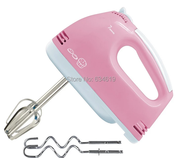 Electric Egg Beater, Hand-Hold Egg Stiring Machine, Small Portable Egg Whisk, Egg Mixing Equipment