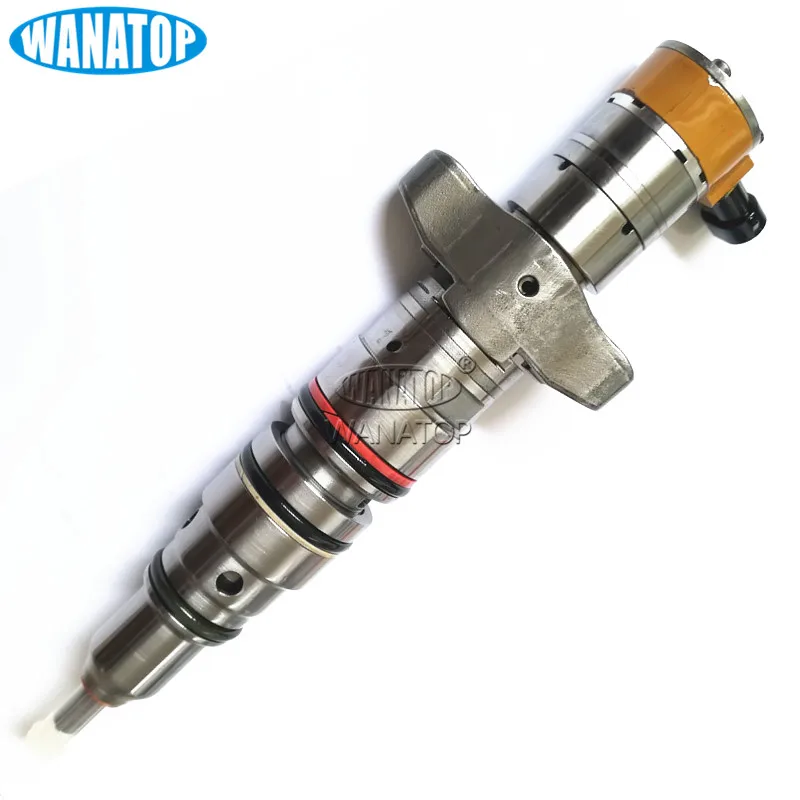 Common Rail Injector 10R-7224 10R7224 236-0962 2360962 For Excavator E330C 330C Engine C9 C-9