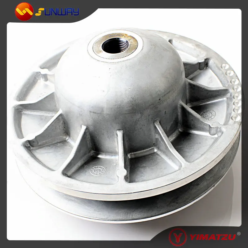 YIMATZU ATV Parts ATV Clutch,Motorcycle parts,for KAZUMA J500 BUYANG FA-K550 N550 ATVs Parts Number 2.3.14.2000