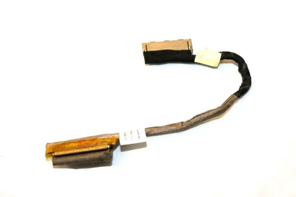 LCD/LED/LVDS Audio/Video Screen CABLE For Asus Eee PC 1018 1018P 1422-00RQ000 14G22500200 LVDS 100% Test Ok