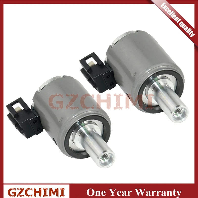 

2574.16 Automatic Gearbox Solenoid Gearboxes Lockup Solenoid For Peugeot Renault Citroen DPO AL4