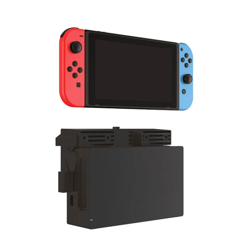 Nintend Switch 5000RPM Cooling fan 2 Fans External USB Power Super Turbo Temperature Cooler Fan For Nintendo Switch NS Console