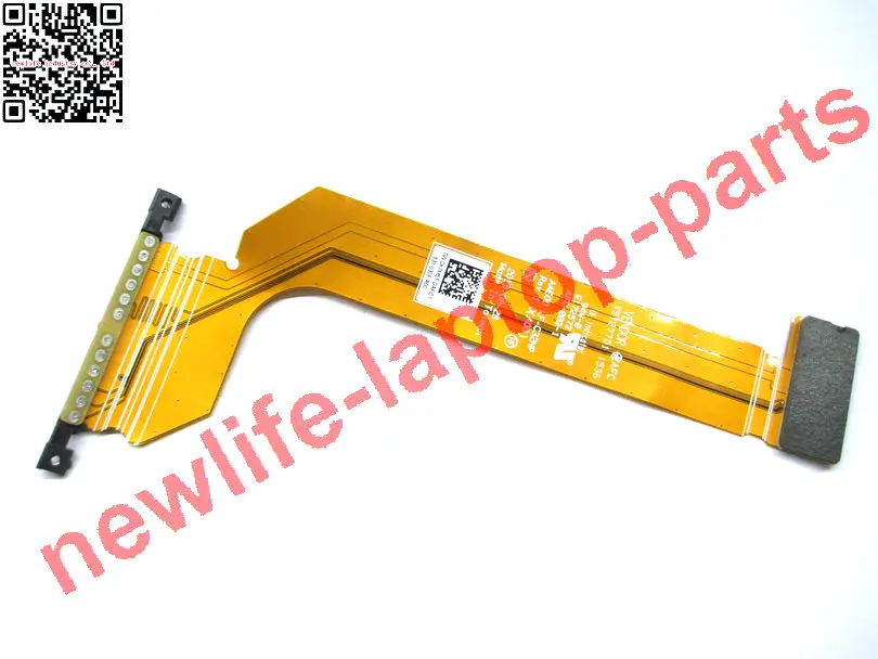 

original for 7275 Docking Connector Ribbon FPC CABLE AAEE LF-C32NP 0K7M5T K7M5T test good free shipping