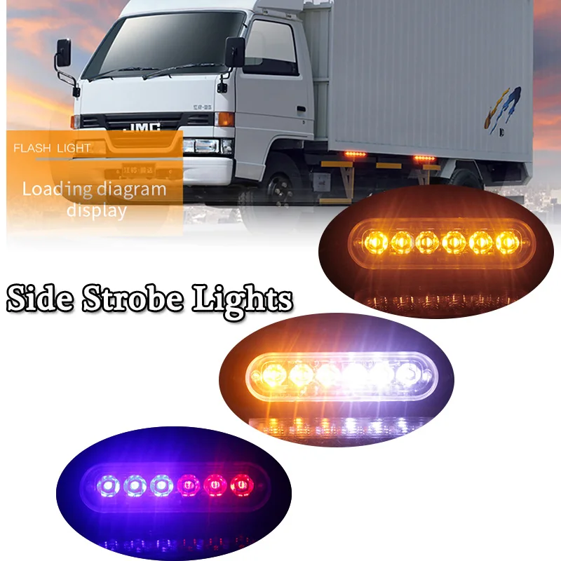 6led 24v