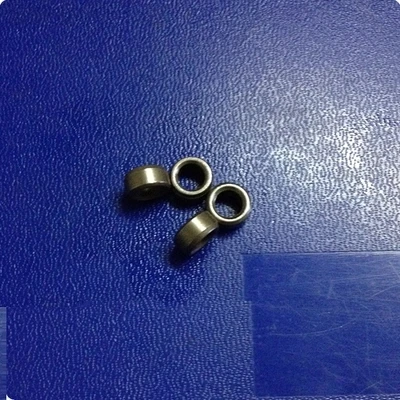 

5*8*4mm iron base powder metallurgical parts Powder Metallurgy oil bushing porous bearing Sintered copper sleeve