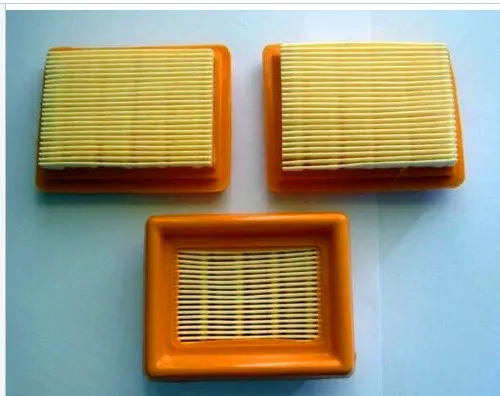 

5pcs Air Filter for Stihl FS120 FS200 FS250 FS300