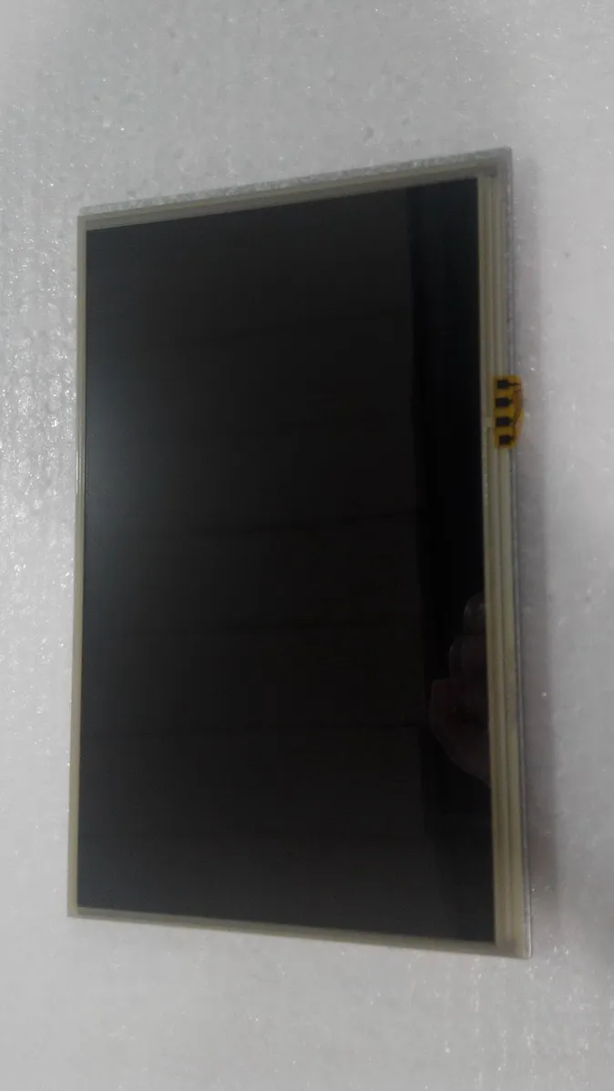 Reading Lang Q2 Q3 Q5 LCD screen with the original