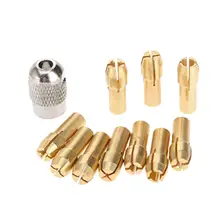 Mini Drill Chuck 0.5mm-3.2mm #5