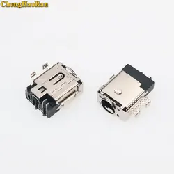 ChengHaoRan 1 pcs New Laptop DC Jack Power Socket For Asus ZenBook Pro UX550 UX550V UX550VD UX550VE Charging Connector Port