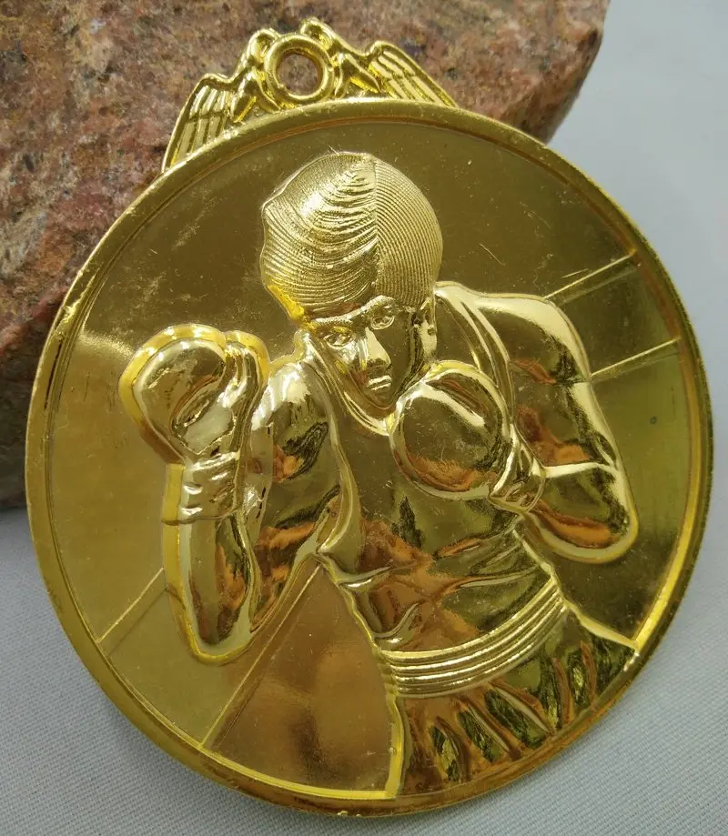 ผู้ผลิตเทควันโดโดยตรงเพื่อสร้างเหรียญรางวัลกีฬาของโรงเรียน การแข่งขันการสื่อสารโลหะผสมสังกะสี Tou การพัฒนาการ 2021