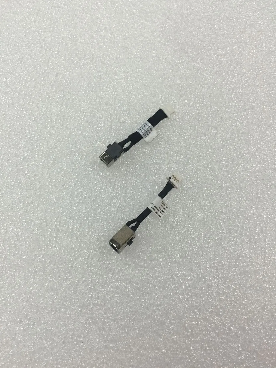 For LENOVO 330S-15IKB DC Power JACK SOCKET CABLE Charging Connector