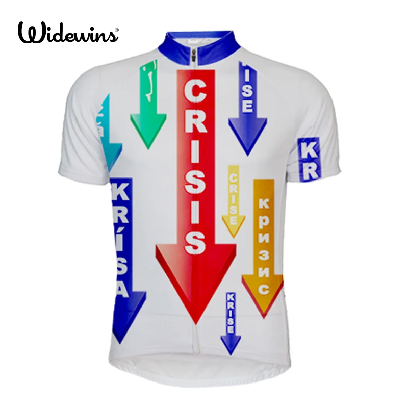 

men sports Outdoor Sports Cycling Bicycle Mountain Bike Cloth Jersey Cartoon Short Sleeve Creative Design factory Outlet 7204