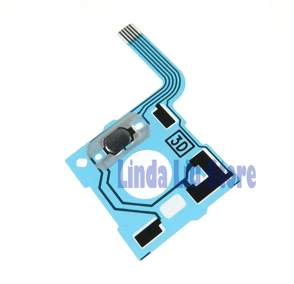 Hot sale Original New Ribbon Circuit Board Film For Nintendo NS Switch 3D Joystick Flex Cable Conductive Film