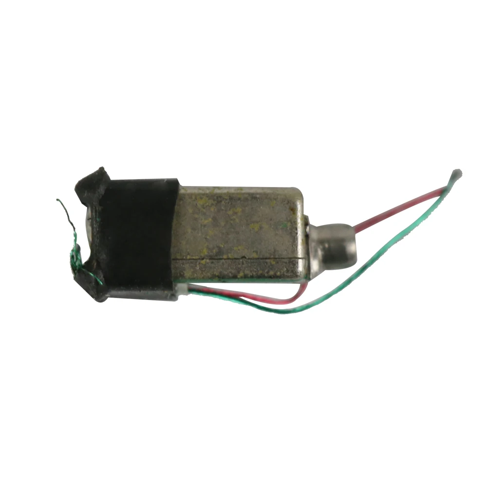 GHXAMP ED-26784 Moving iron Headset Speaker Unit High-frequency Composite Sound Headphones Mini Disassemble Units 1 Pairs