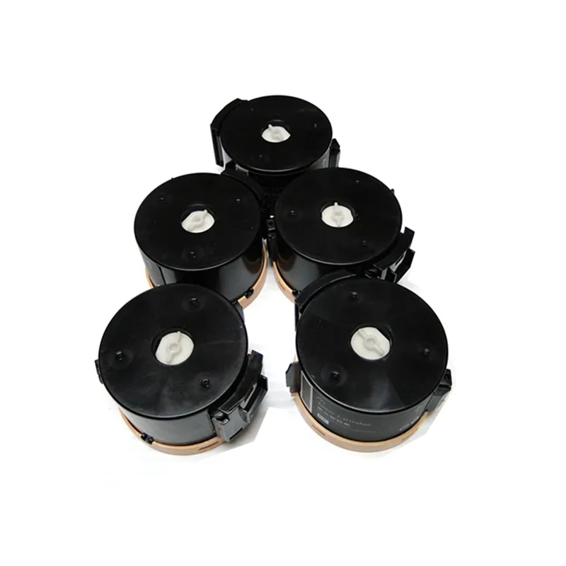 5PCS High Yield Laser Toner Cartridge CT201918 Compatible for Fuji Xerox Docuprint P255d M255df M255dw M255z P255 M255