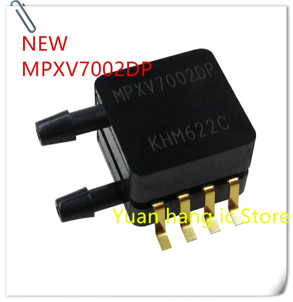 5pcs  new MPXV7002DP MPXV7002