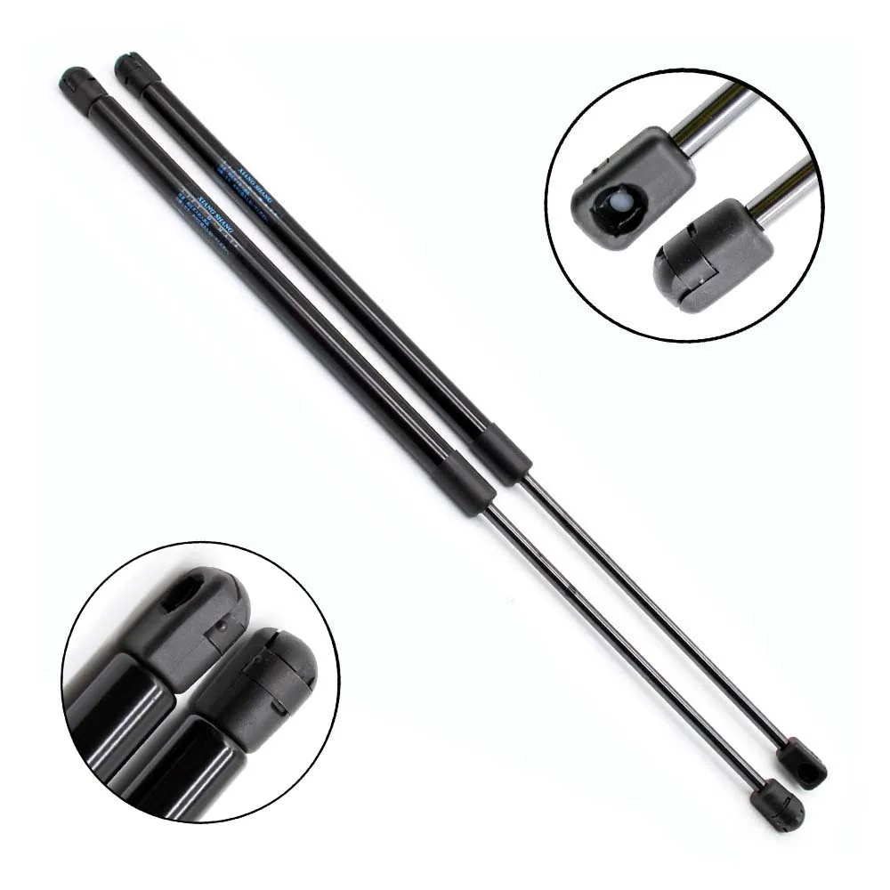 

2x Auto Rear Boot Trunk Car Gas Struts Spring Lift Support Damper For RENAULT19 I II Box S53 C1G E6J F8Q 1988-1992 505 mm