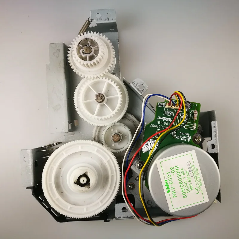 Everything You Need to Know About the M5035 Toner Cartridge Drive Gear Assembly for HP LaserPrinters