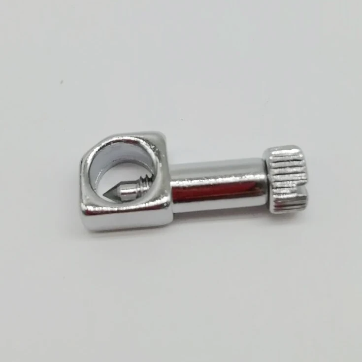 Needle Clamp w/ Screw #87154 #270087154 for Singer 2009, 70, 7256, 7258CL, 7258 Stylist, 7285Q Patchwork 7412, 7430, 7436