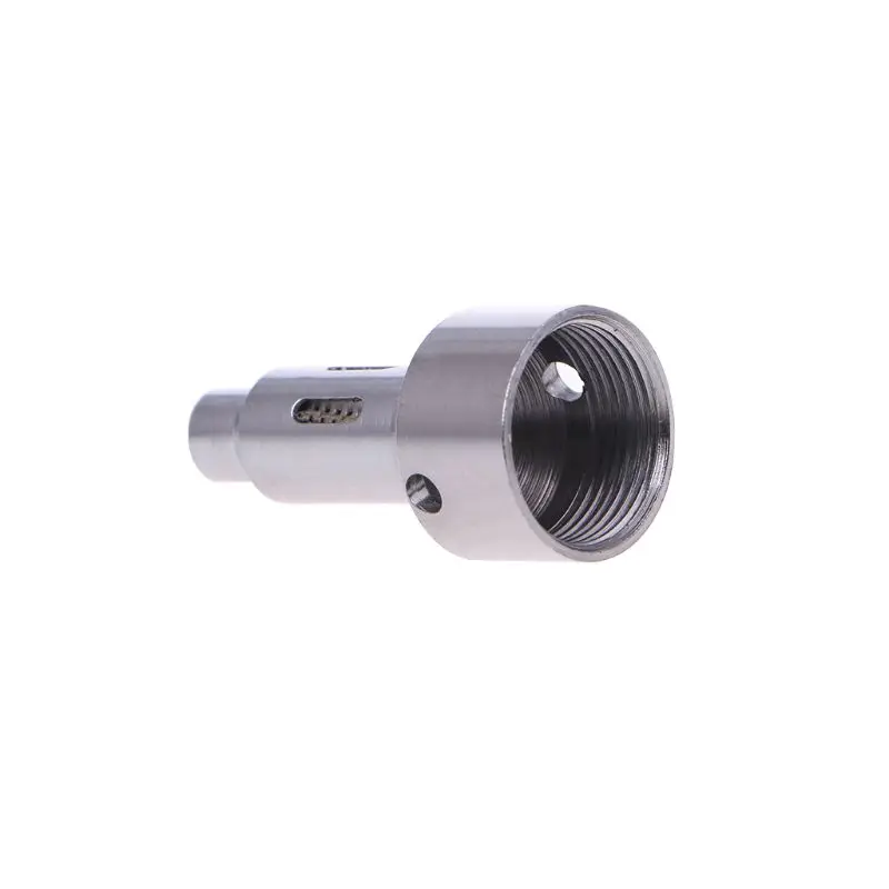 Accessori del bruciatore della parte del saldatore elettrico a Gas per la testa di saldatura di ricambio del corpo di riscaldamento HS-1115K 1113K HT-873A HT-873B
