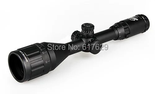 

PPT Tactical 3-9X50AO Rifle Scope Spotting Scope With Level Bubble For Hunting OS1-0147