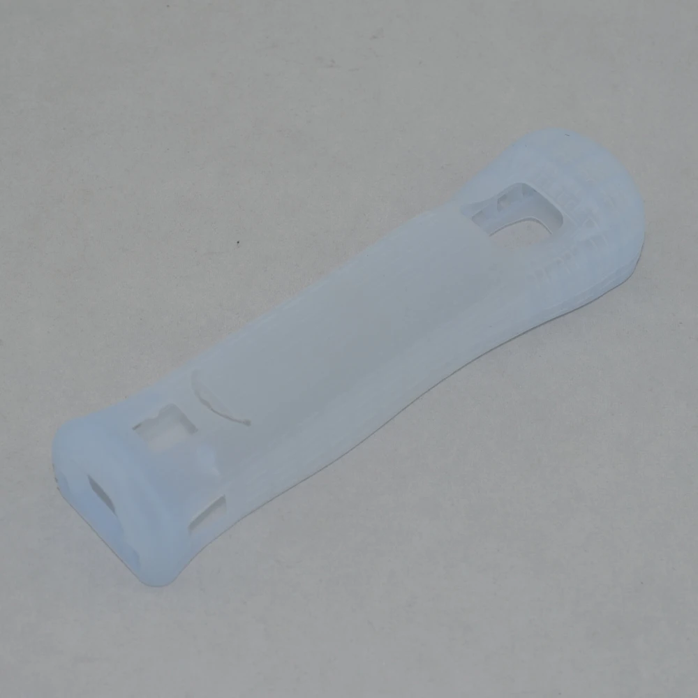 حار موضة جديدة لينة حقيبة غطاء سيليكون كم واقية لوي تحكم عن بعد الحركة زائد