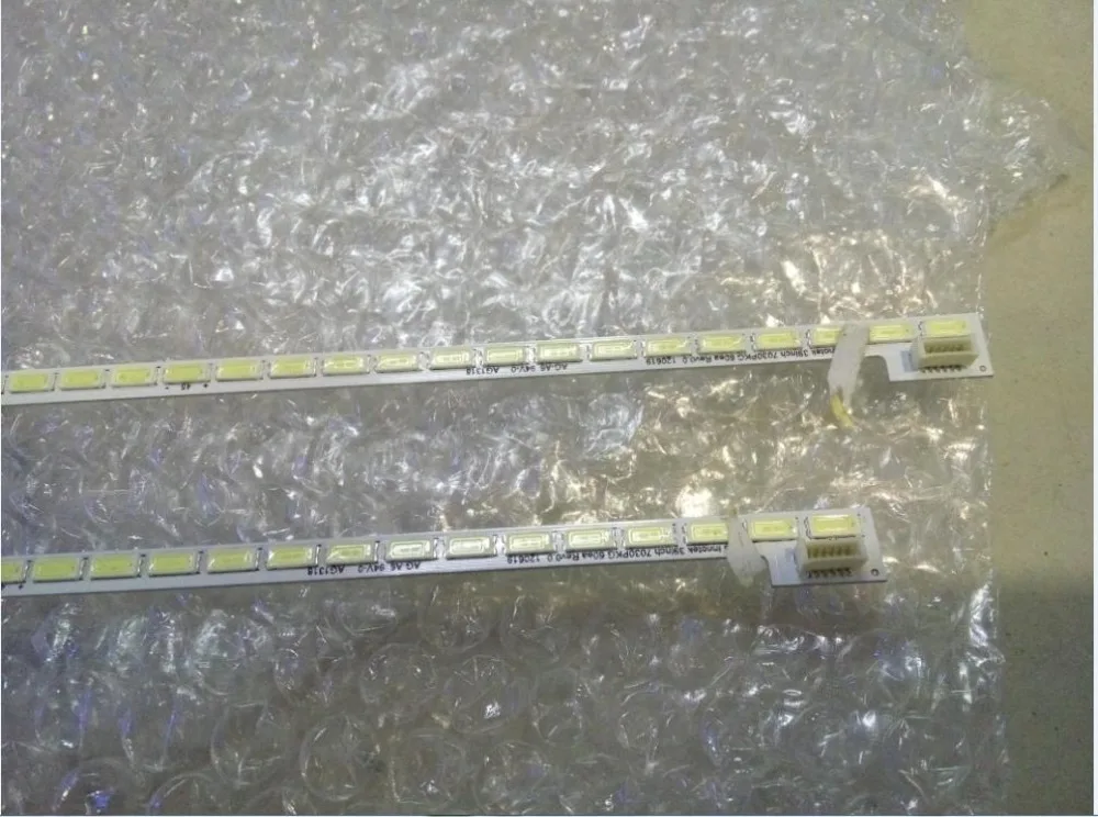 1PCS new original 7LED strip Circuits 7030PKG 60ea Rev0.0 73.39T03.003-0-JS1 FOR T390HVN01.0 39inch