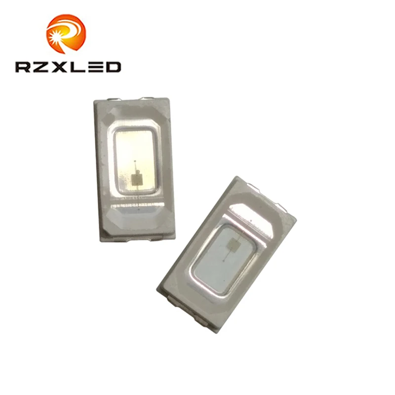 LED 0.5W 3.2V 150MA Emerald 515NM 520NM 525NM 5730Package Diode For Plant Growth Lamp 5630 Lamp