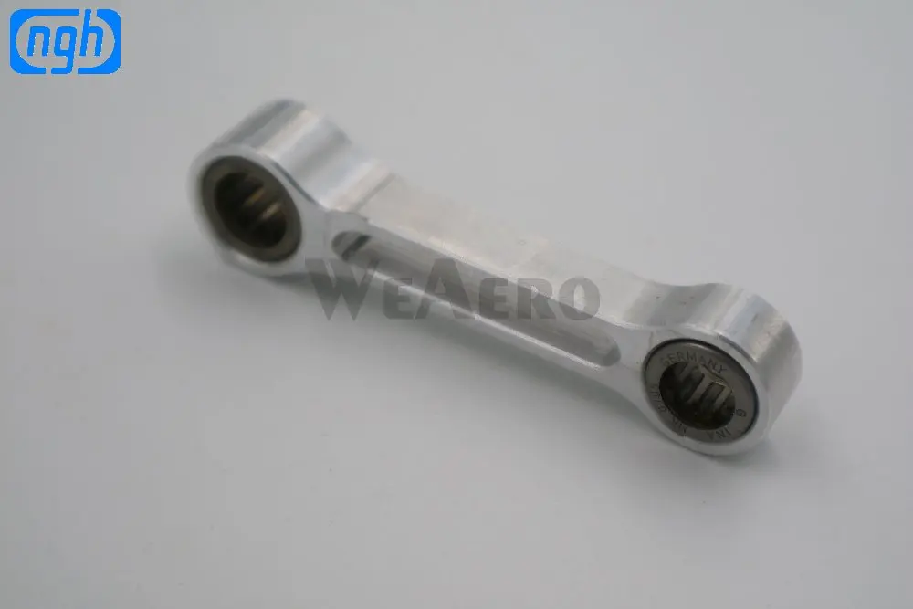 Original NGH  Accessories! Connecting rod GT5-35120 for NGH GT35 GT35R Gasoline engine