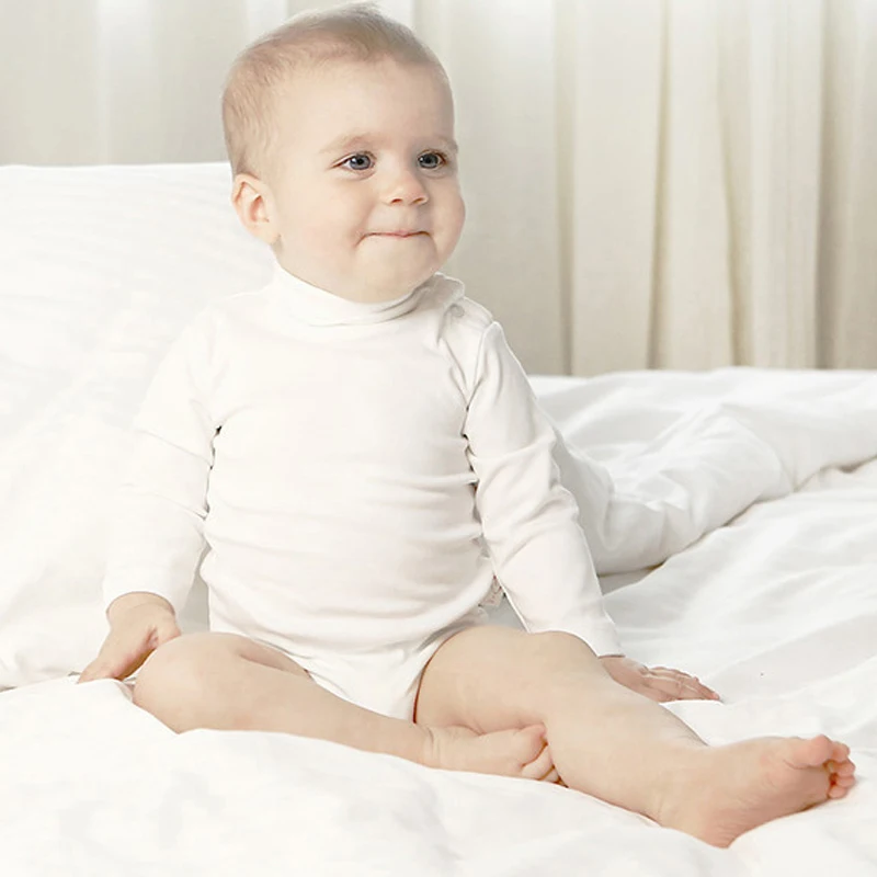 Baby Clothes Boy Romper Baby Winter Clothes New Born Long Sleeves Kids Boys Jumpsuit Baby Girl Clothes Infant Onesie Costume