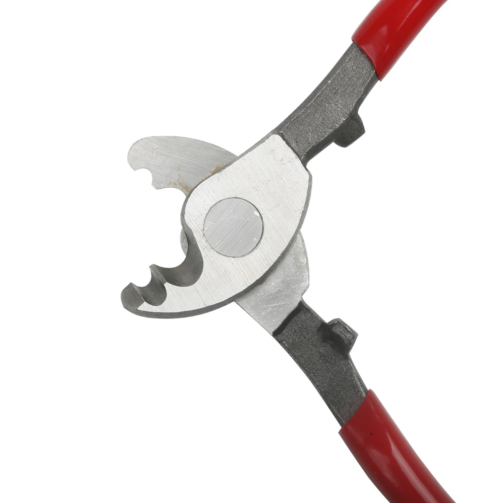 LK-22A Germany design Max 25mm2 cable cutting Mini Design Hand Cable Cutters tool,not for cutting steel or steel wire