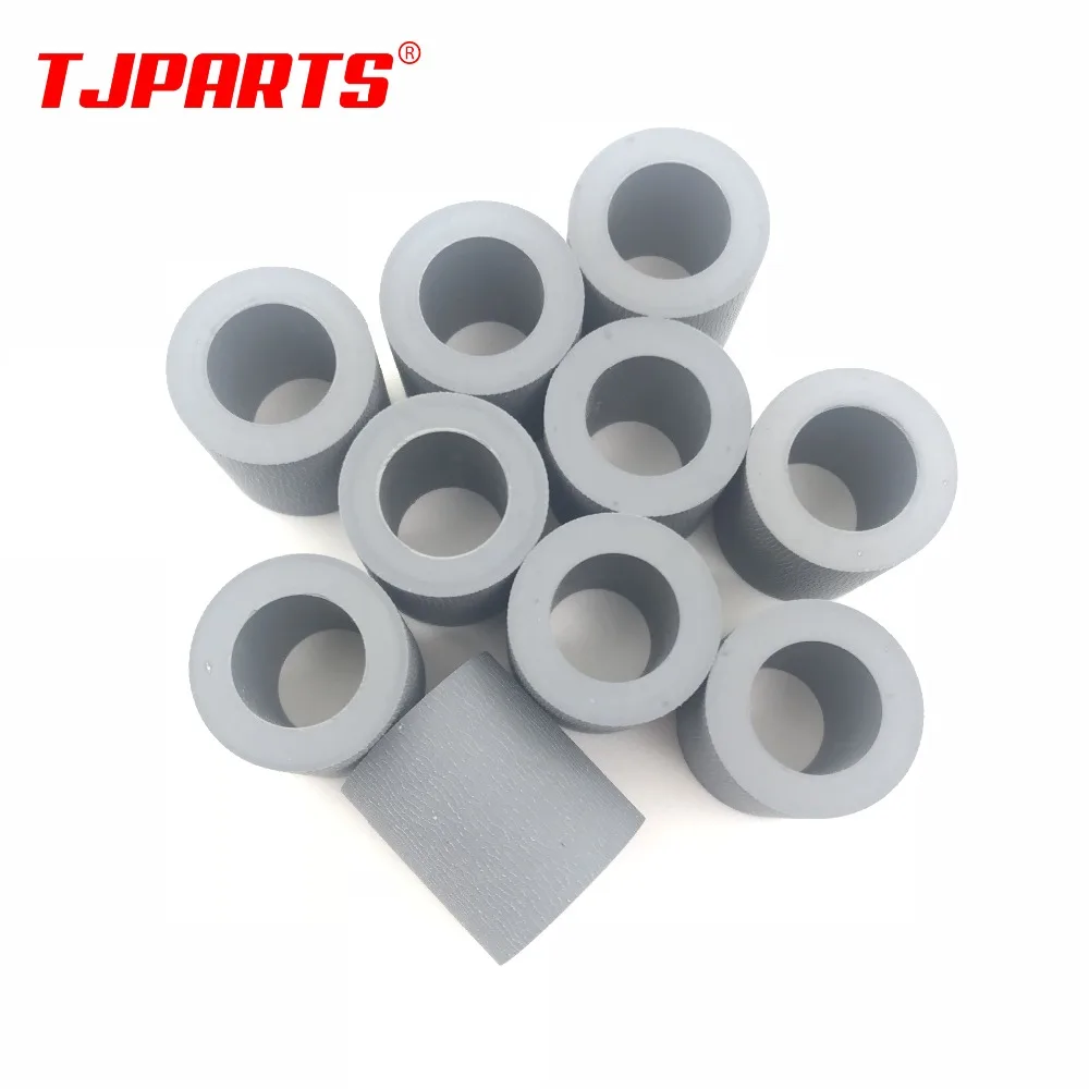 

10PCX 41X0917 40X9108 ADF Separator Separation Roller for Lexmark MX310 MX410 MX510 MX511 MX610 MX611 XM1140 XM1145 XM3150 CX310