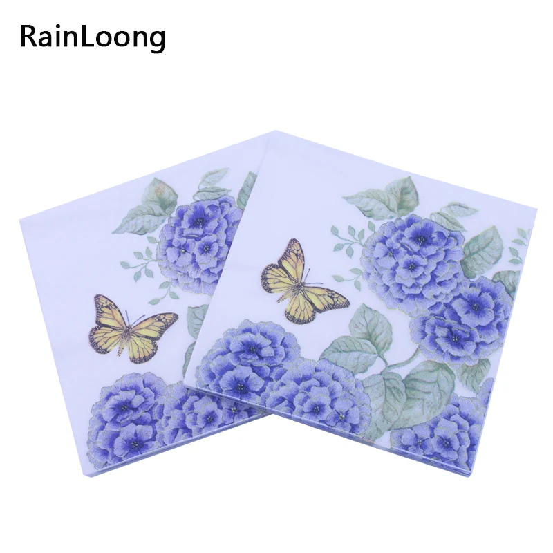[Rainloong] Butterf… - image